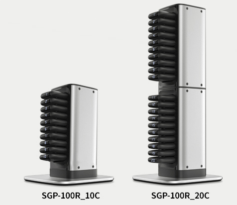 SGP-100R lub SGP-200R pagery dopasowane do twoich potrzeb | SYSCALL